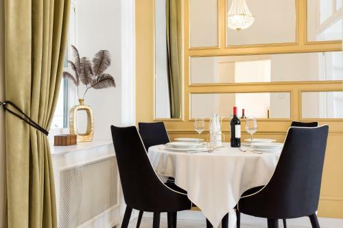 Apartamento Chestnut & Eliza Suites - Superior Homes Downtown