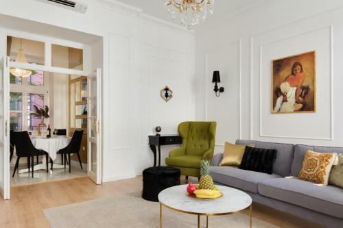 Apartamento Chestnut & Eliza Suites - Superior Homes Downtown