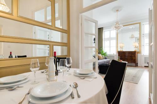 Apartamento Chestnut & Eliza Suites - Superior Homes Downtown