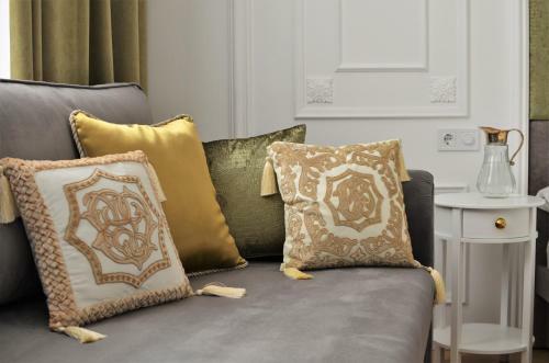 Apartamento Chestnut & Eliza Suites - Superior Homes Downtown