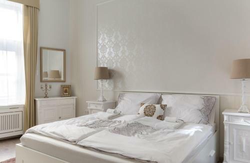 Apartamento Chestnut & Eliza Suites - Superior Homes Downtown