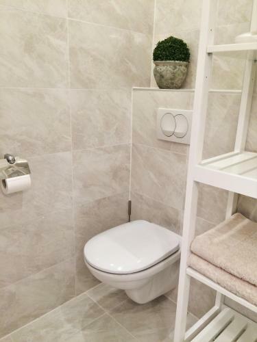 Apartamento Chestnut & Eliza Suites - Superior Homes Downtown