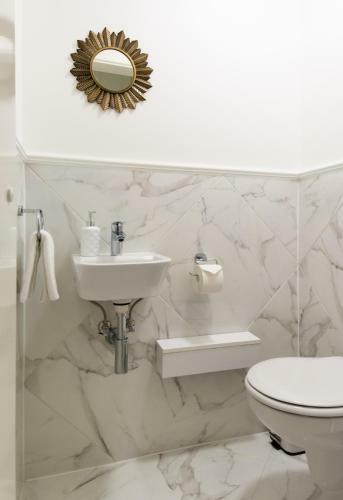 Apartamento Chestnut & Eliza Suites - Superior Homes Downtown