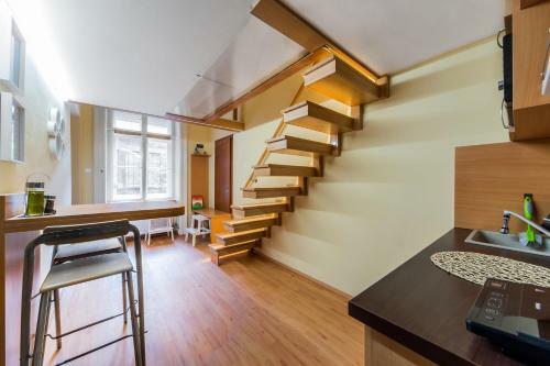 Apartamento Central Budapest Vad�sz Street