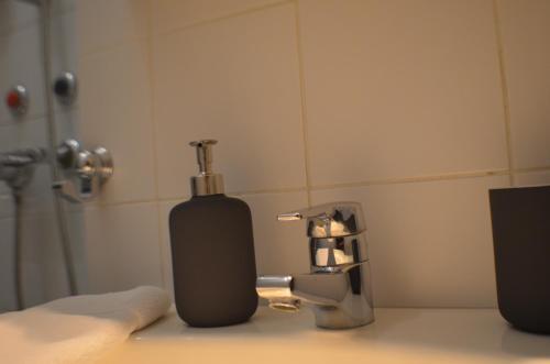 Apartamento Astoria Flats 2