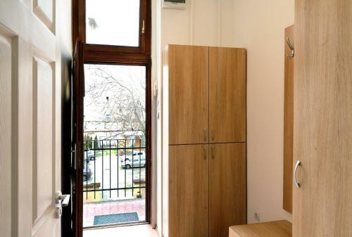 Green Thea Apartment / Free Parking