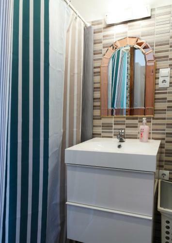 Green Thea Apartment / Free Parking