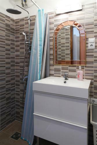 Green Thea Apartment / Free Parking