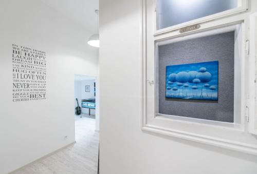Apartamento Happy Home Budapest Joy