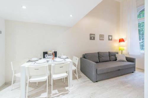 Apartamento Happy Home Budapest Joy