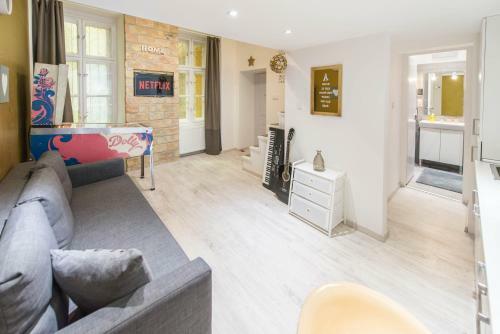 Apartamento Happy Home Budapest Joy