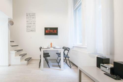 Apartamento Happy Home Budapest Joy