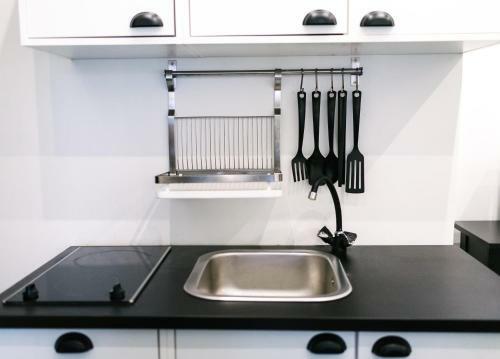 D.five Stylish Apartment On V�ci Street