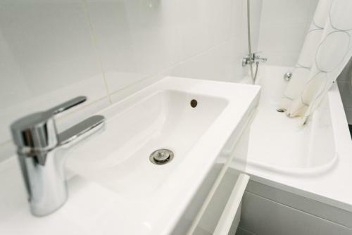 D.five Stylish Apartment On V�ci Street