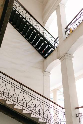 D.five Stylish Apartment On V�ci Street