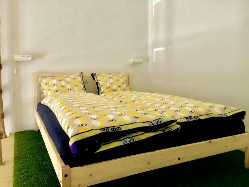 Apartamento Homelike Luxury Flat On Gyulai P�l