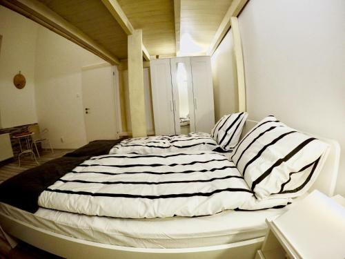 Apartamento Homelike Luxury Flat On Gyulai P�l