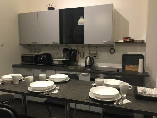Apartamento Homelike Luxury Flat On Gyulai P�l