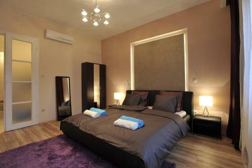 Apartamento Synagogue Dream Home In The Center