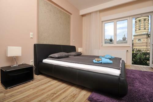Apartamento Synagogue Dream Home In The Center