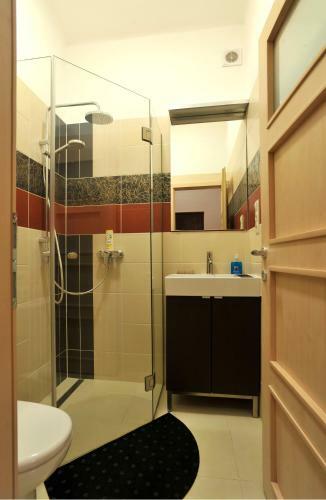 Apartamento Synagogue Dream Home In The Center