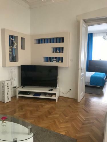 Spirit N�dor Ter Apartment