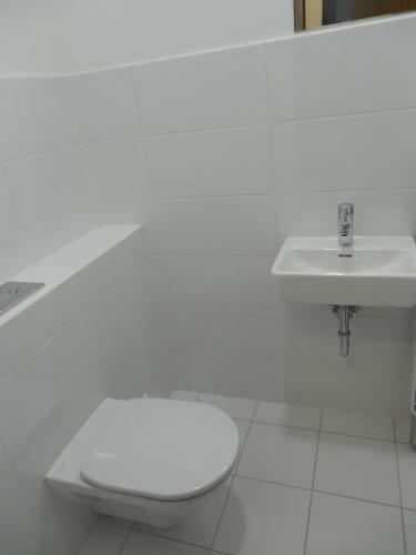Apartamento The Old Mill Budapest