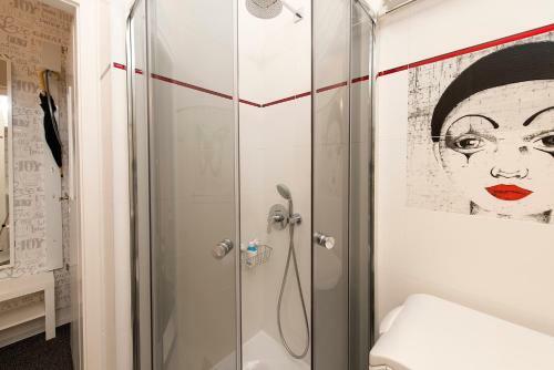 Apartamento Monroe Central Budapest