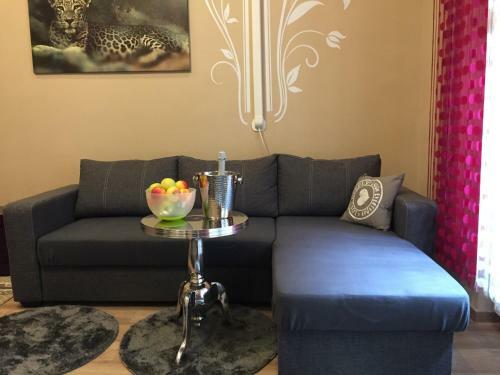 Apartment Near Opera In Dowtown Budapest