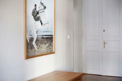 Budapest Boutique Apartment