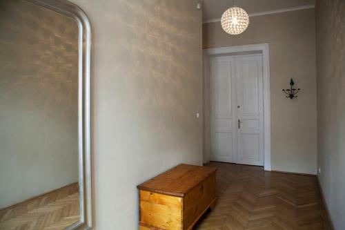 Budapest Boutique Apartment