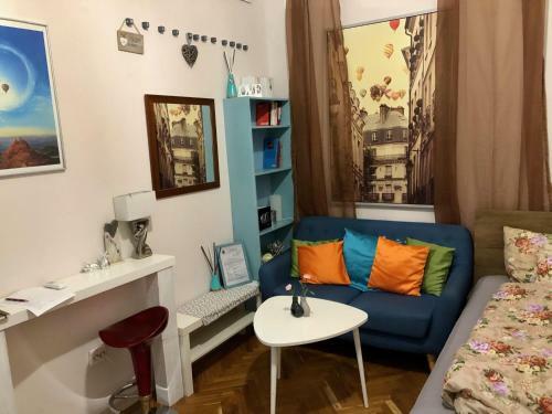 Apartamento Jewelry Box In Central Budapest