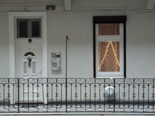 Apartamento Jewelry Box In Central Budapest
