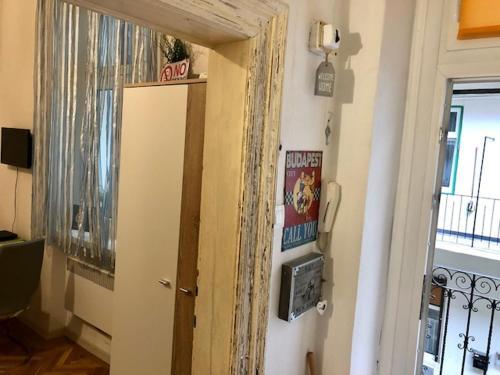 Apartamento Jewelry Box In Central Budapest