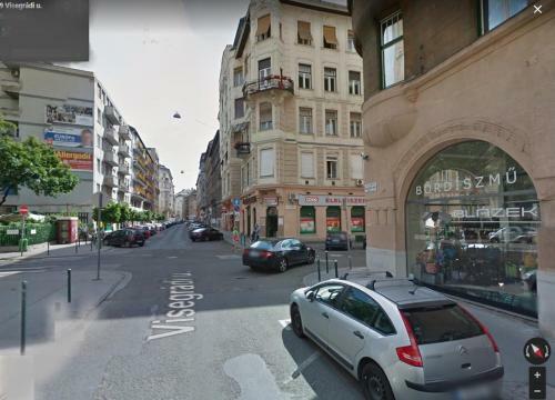 Apartamento Jewelry Box In Central Budapest
