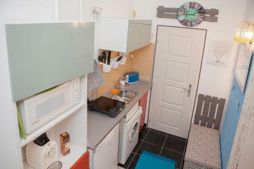Apartamento Jewelry Box In Central Budapest
