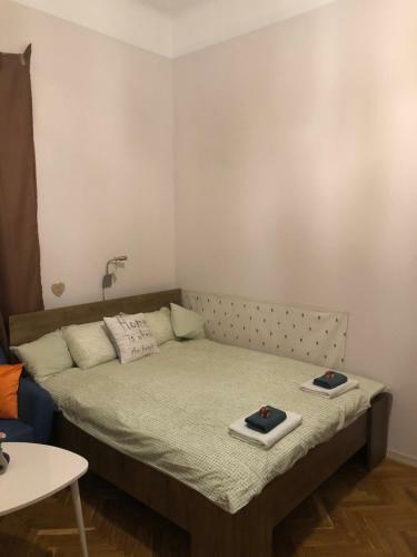 Apartamento Jewelry Box In Central Budapest