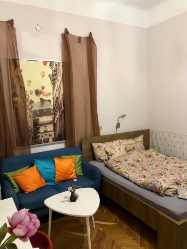 Apartamento Jewelry Box In Central Budapest