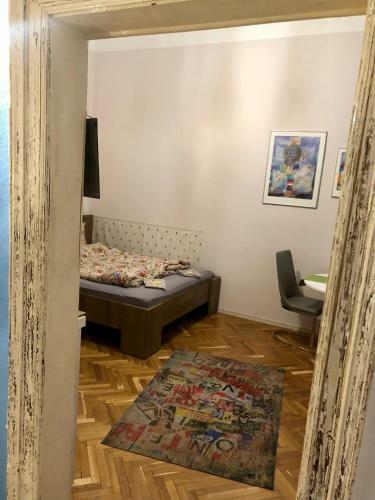 Apartamento Jewelry Box In Central Budapest