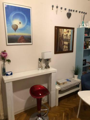 Apartamento Jewelry Box In Central Budapest