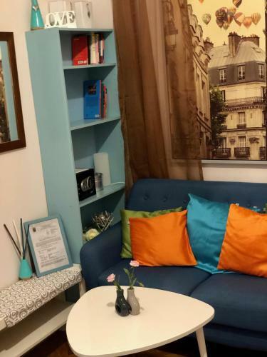 Apartamento Jewelry Box In Central Budapest