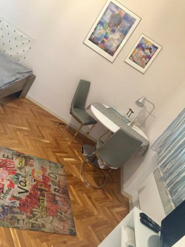 Apartamento Jewelry Box In Central Budapest