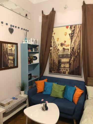 Apartamento Jewelry Box In Central Budapest