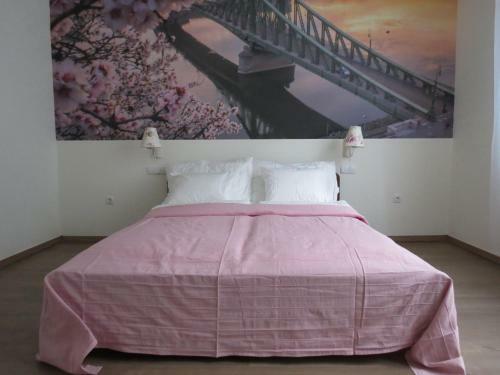 Big Brothers Apartment
