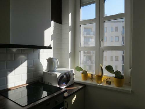 Big Brothers Apartment