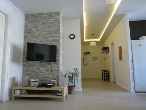 Big Brothers Apartment
