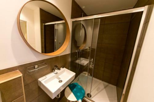 Hostal Central 5 Guest House