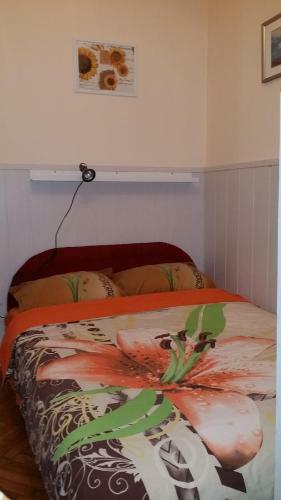Hostal Valentina Guesthouse