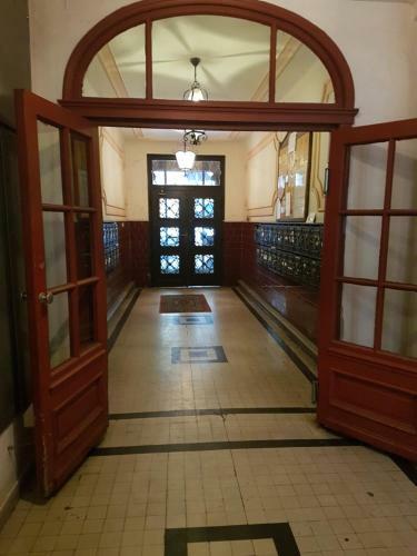 Hostal Valentina Guesthouse