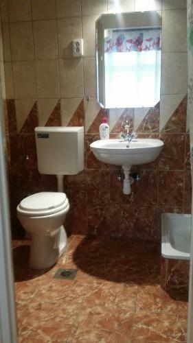 Hostal Valentina Guesthouse